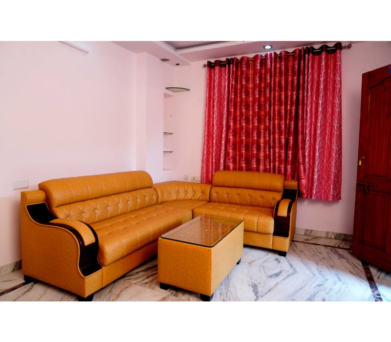 Blue Stone Homestay Guest House - Tap to explore photos