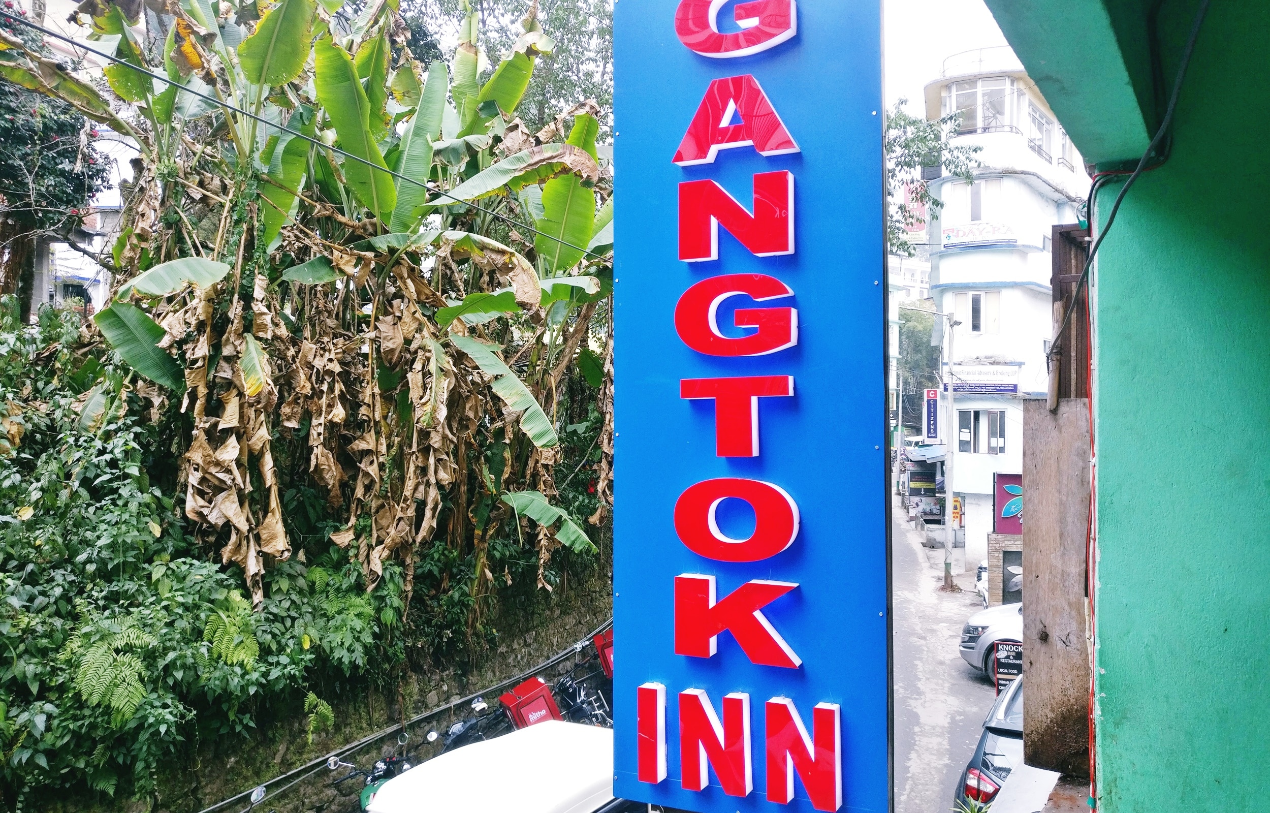Hotel Gangtok Inn Gangtok Inr 1100 Off 5 0 0 0 Hotel Price