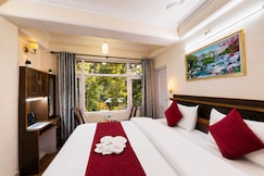 Sapphire B&B Shimla, Shimla