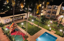 Swimming Pool 1