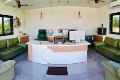 Lotus Luxury, Sasan Gir