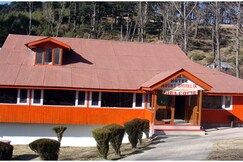 Hotel Mount Shivalik, Patnitop