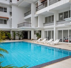 Swimming Pool 1