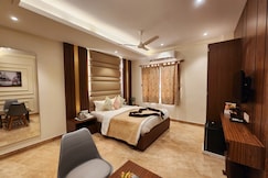 EENNRA ARAMMBAGH, Barddhaman