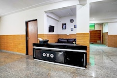 Hotel O Rudra, Noida
