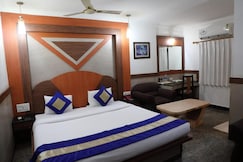Maple Tree Hotels, Chennai