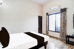 Hotel O Oyasis.in, Kamthi