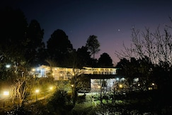 Orchard Hill Retreat | Rooms & Restaurant, Mukteshwar