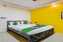 FabHotel Broad Way Inn, Bangalore