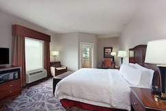 Hampton Inn by Hilton Seattle/Everett, Snohomish