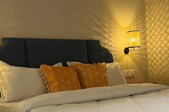 Dada's Atithya, Varanasi