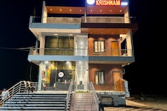 Shree Krishnam Inn, Khatu
