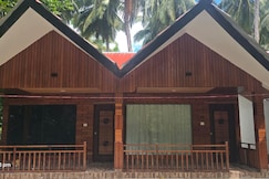 Jungle Beach Resort, Neil Island