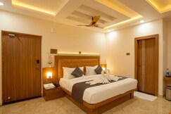 Hotel Taika, Rameshwaram