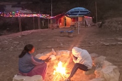 A love story home stay nd resturant, Uttarkashi