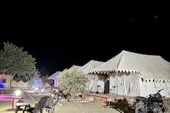 Chandani Desert Resort Camp, Jaisalmer