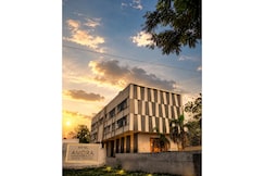 Hotel Amora, Raj Nandgaon
