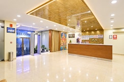 Hotel D' Capitol - Delhi Airport, Delhi