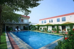 KV Resort, Pushkar