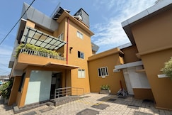 HOTEL AQUARIUS, Vaikom