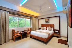 Hotel Sai Residency, Karjat