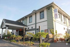 OYO 91259 Hai Thien Motel, Perlis