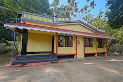 Anakulam Homestay, Munnar