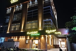 Classic Residency, Hubli