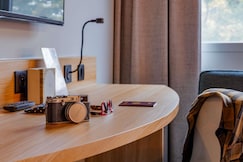Mercure Lyon Est Villefontaine, Isere