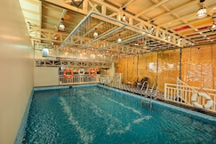 HOTEL VRAJRAJ PALACE