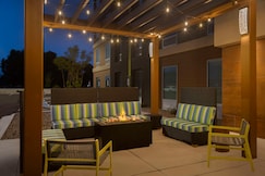 Home2 Suites by Hilton Clovis, Curry