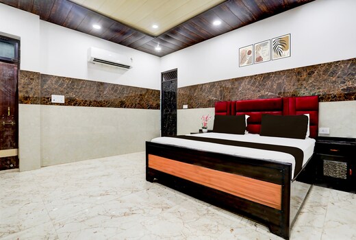 Hotel O R R GARDEN HOTEL
