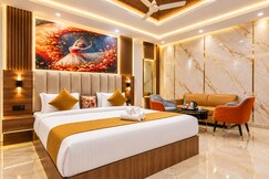 Hotel NS Near Delhi Airport, Delhi