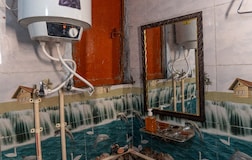 Washroom