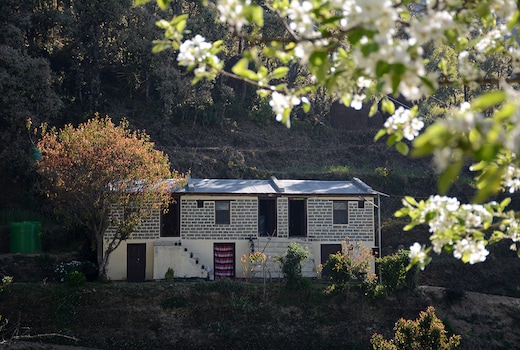 Kaphal Kanarkha Homestay