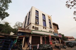 Hotel Raj Inn, Aurangabad, Bihar