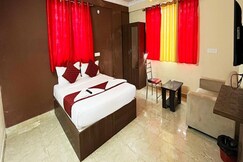 FabHotel Tanish Stay Inn, Bangalore
