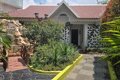 Binary Exotica Luxury Resorts, Kundapur