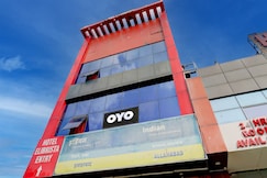 Hotel O Elibrista, Meerut