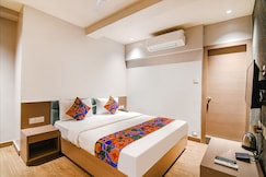 FabHotel Sivalika Inn Near Howrah station, Howrah
