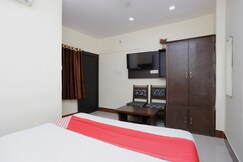Hotel O Crown Hidden Residency, Satna