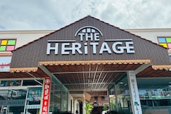 The Heritage, Cochin