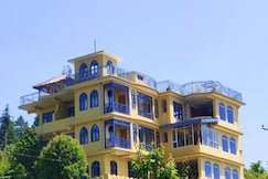 Naldehra House, Mashobra