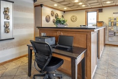 Best Western Angus Inn, Reno