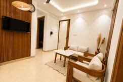 Nirmalya FF 102 2BHK Varanasi, Varanasi