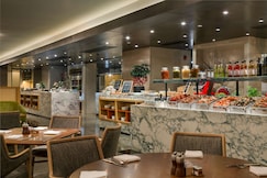 Grand Hyatt Chengdu, Deyang