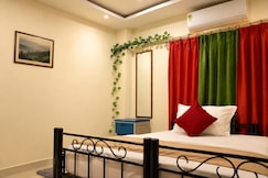 Nasa Entire 2BHK Apartment, Siliguri