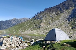 Him View Adventure Camps, Bir Billing