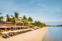 Bandara Spa Resort & Pool Villas, Samui