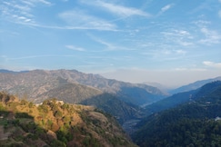 The Ghungree's, Kandaghat